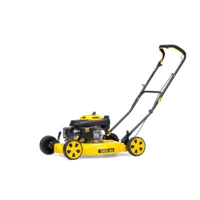 Бензиновая газонокосилка CHAMPION LM5127-Tehinstrument
