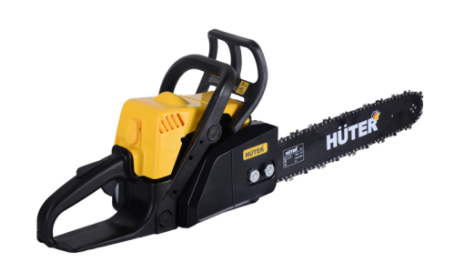 Бензопила MS-180-16 PRO Huter-Tehinstrument