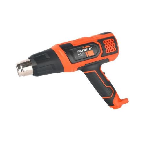 Фен технический Patriot HG 205-Tehinstrument