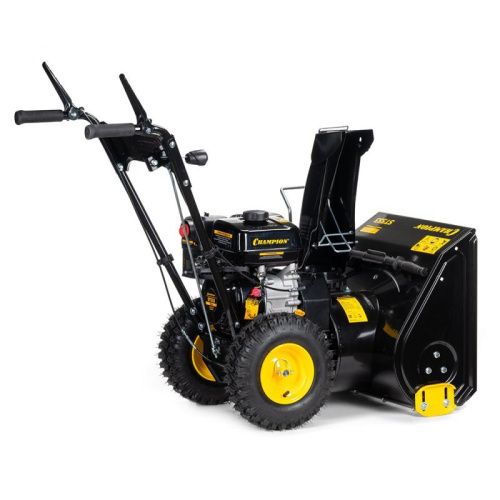 Снегоотбрасыватель CHAMPION ST553-Tehinstrument