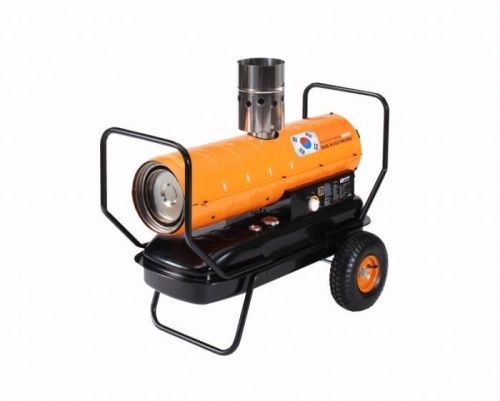 Тепловая пушка с отводом Aurora TK-55 ID дизельная-Tehinstrument