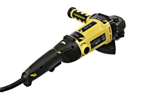 Болгарка (УШМ) Hanskonner PLATINUM HAG15150EC-Tehinstrument