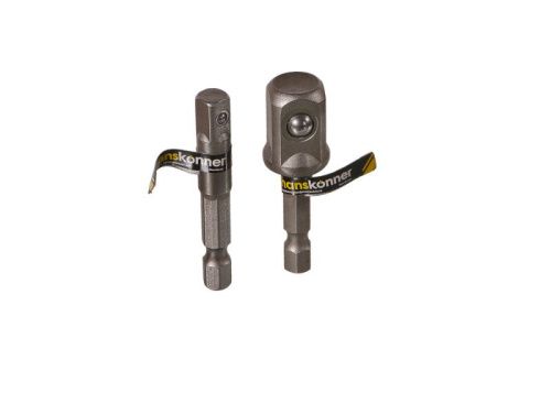 Набор инструментов универсальный 82 предмета Hanskonner-Tehinstrument