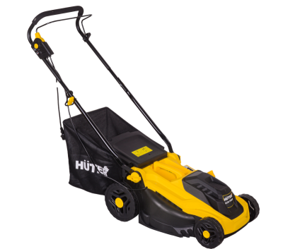 Газонокосилка электрическая HUTER ELM-1800T-Tehinstrument
