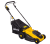 Газонокосилка электрическая HUTER ELM-1800T-Tehinstrument