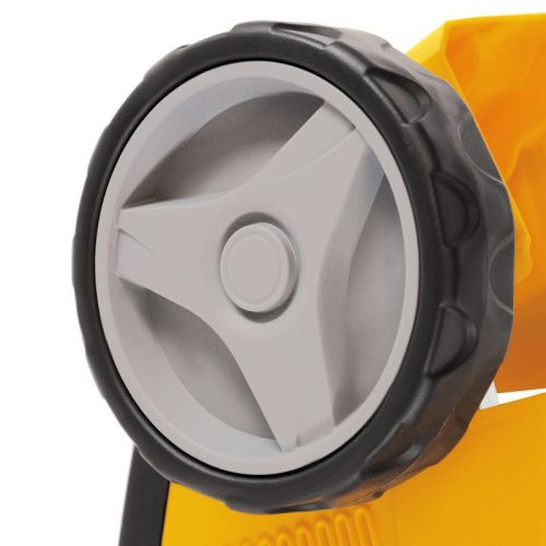 Скарификатор-аэратор электрический Denzel SAE-1500-Tehinstrument