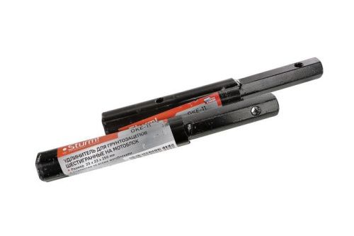 Удлинитель для грунтозацепов 23*23*250 мм Sturm GKE-11-Tehinstrument
