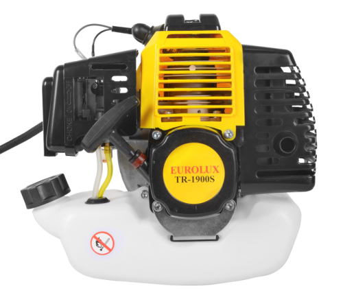 Триммер бензиновый Eurolux TR-1900S-Tehinstrument