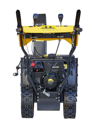 Снегоуборщик Huter SGC 6000 Winter PRO-Tehinstrument