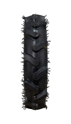 Колесо пневматическое Habert 4.00-10 Елочка-Tehinstrument