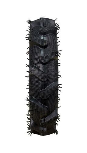 Колесо пневматическое Habert 4.00-10 Елочка-Tehinstrument