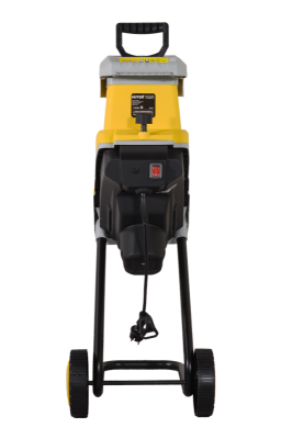 Садовый измельчитель Huter ESH-40 Grey-Tehinstrument