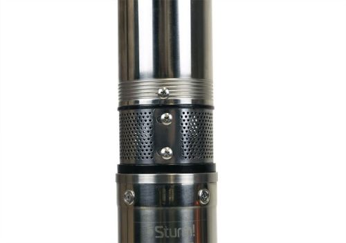 Насос скважинный  Sturm WP9729DWI-Tehinstrument