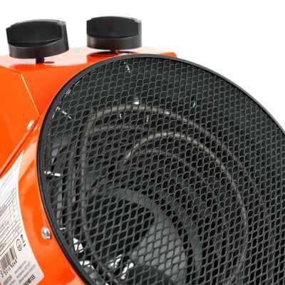 Тепловая пушка электрическая Patriot PTR 3 ECO-Tehinstrument