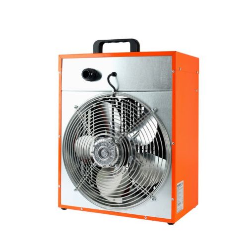 Тепловая пушка электрическая Patriot PT-Q 15-Tehinstrument