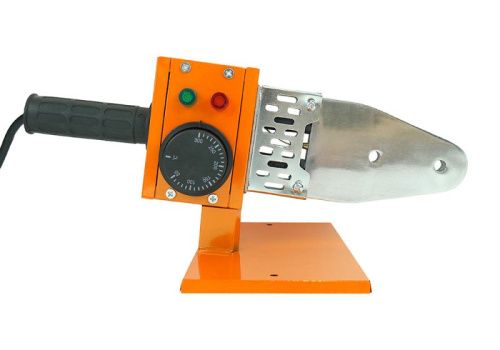 Аппарат для сварки пластиковых труб СОЮЗ СТС-7220-Tehinstrument