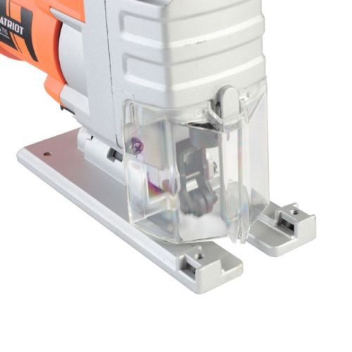 Лобзик Patriot LS 710-Tehinstrument