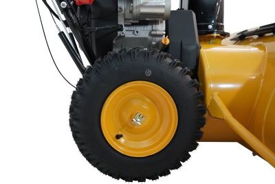 Снегоуборщик Habert HB1542MS PRO-Tehinstrument