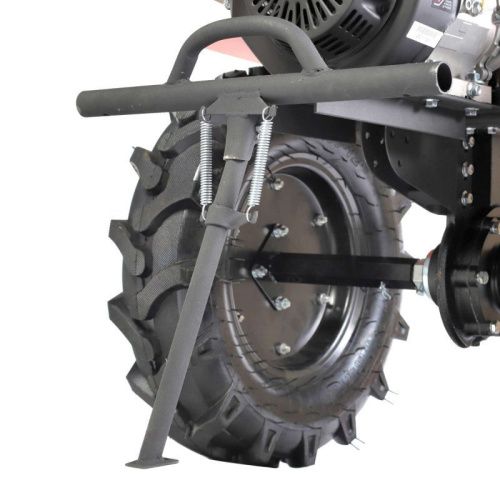 Мотоблок бензиновый Patriot Nevada 15-Tehinstrument