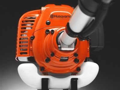 Бензокоса Husqvarna 143R-II (бензиновый триммер Хускварна 143R-II)-Tehinstrument