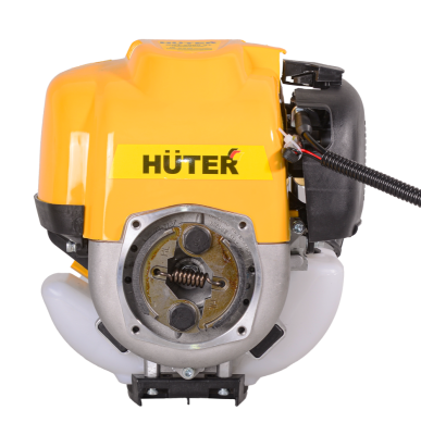 Бензиновый триммер Huter GGT-2000 4Т (четырёхтактный)-Tehinstrument