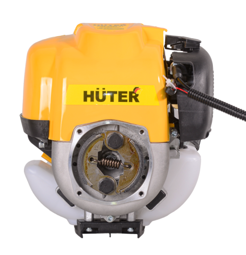 Бензиновый триммер Huter GGT-2000 4Т (четырёхтактный)-Tehinstrument