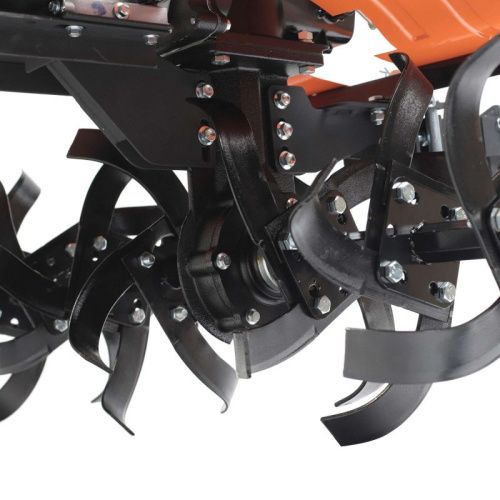 Мотоблок бензиновый Patriot Волга-Tehinstrument