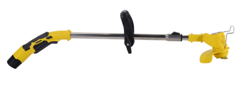 Аккумуляторный триммер Huter GET-12M-Li-Tehinstrument