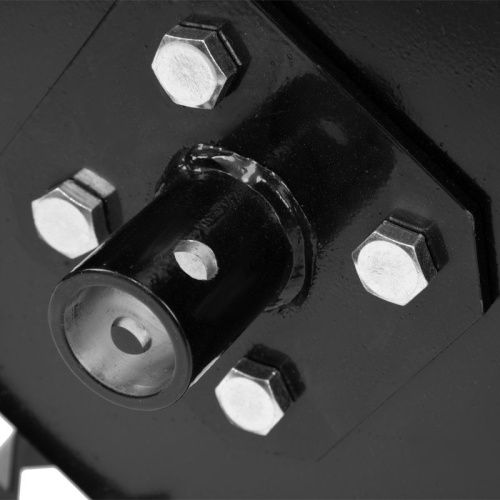 Грунтозацепы Denzel 380/160 мм-Tehinstrument