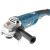 Угловая шлифовальная машина Bort BWS-1200 (болгарка Борт 1200), 98296617-Tehinstrument