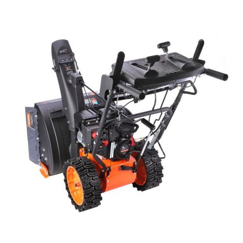 Снегоуборщик бензиновый Patriot Сибирь 62-Tehinstrument