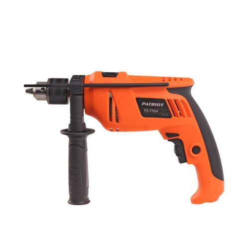 Дрель ударная электрическая PATRIOT FD 770 H-Tehinstrument