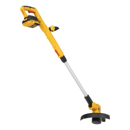 Триммер аккумуляторный Denzel GT-230-Tehinstrument