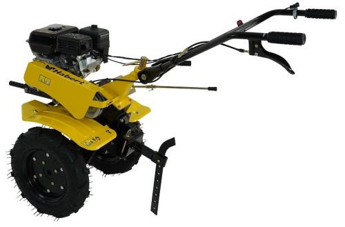 Мотоблок Habert HM-23 (Habert 170, колеса 4.00-10)-Tehinstrument