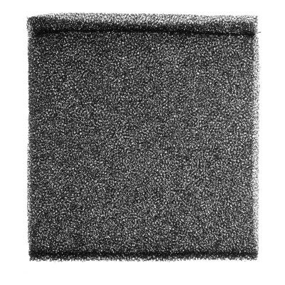 Фильтр полиуретановый для пылесоса универсальный// Denzel-Tehinstrument