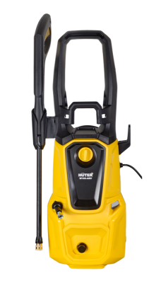 Мойка HUTER W165-ARV-Tehinstrument