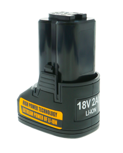 Аккумуляторный шуруповерт  Sturm CD3318LPT-Tehinstrument