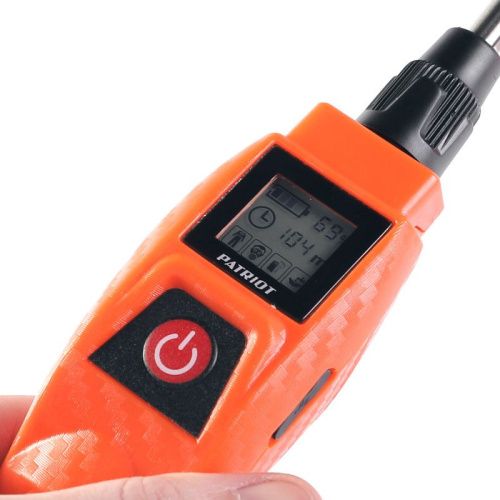 Опрыскиватель аккумуляторный PATRIOT PT-5E-Tehinstrument