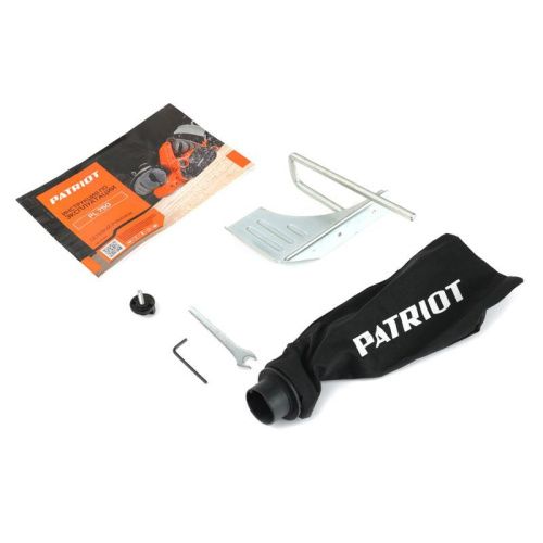 Рубанок электрический Patriot PL 750-Tehinstrument