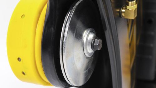 Бензорез CHAMPION CP400-Tehinstrument