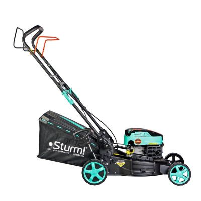 Бензиновая газонокосилка  Sturm PL1446S-Tehinstrument
