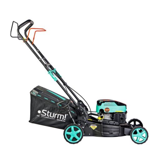Бензиновая газонокосилка  Sturm PL1446S-Tehinstrument