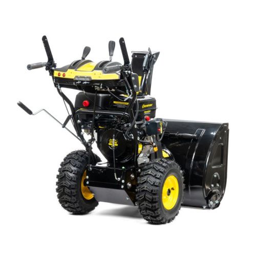 Снегоотбрасыватель CHAMPION ST1170E-Tehinstrument