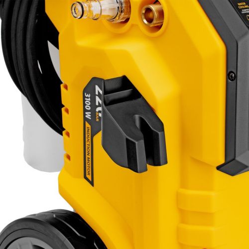 Моечная машина высокого давления K 90 Power, 3100 Вт, 220 бар, 600 л/ч, асинх. двиг.// Denzel-Tehinstrument