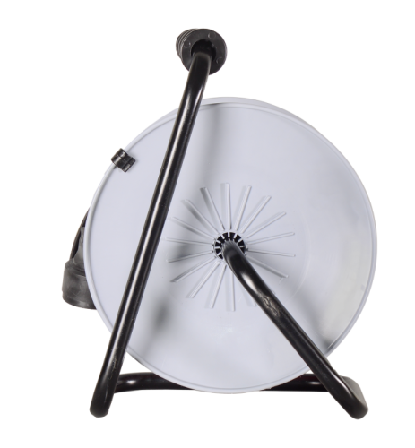 Удлинитель силовой на катушке Ресанта СУ-2х1-30/2ВР (с выкл., 1 розетка, IP44)-Tehinstrument