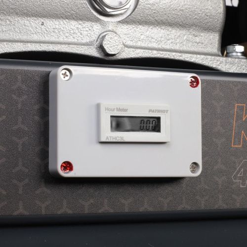 Компрессор поршневой ременной PATRIOT KRX 420 L100-Tehinstrument