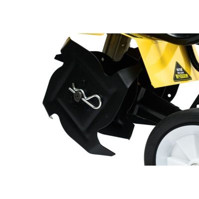 Мотокультиватор GMC-0,28/RS Huter-Tehinstrument