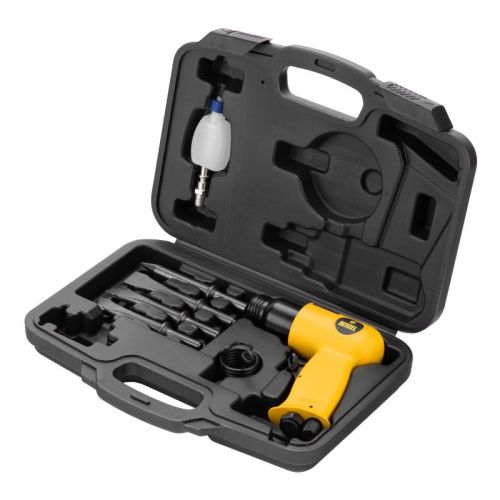 Пневматический молоток Denzel НР4500-Tehinstrument