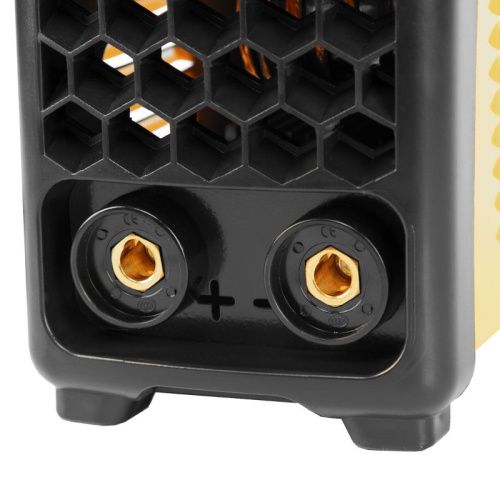 Аппарат инвертор. дуговой сварки SDM-160 Top, Denzel-Tehinstrument