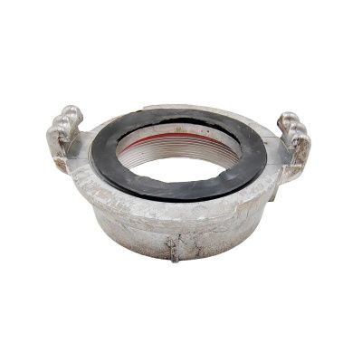 Головка муфтовая DDE ГМ-100  алюминий спецрезьба G4алюминий спецрезьба G4-Tehinstrument